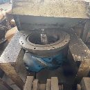 出售2011年中捷龍門加工中心GMB2540現場可試機