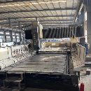 出售2011年中捷龍門加工中心GMB2540現場可試機