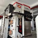 出售2016年昆機KMlA-2 110數控鏜床安裝未用 溫州.