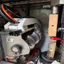 出售瑞士萊森豪爾雙工位蝸桿砂輪數控磨齒機 型號.