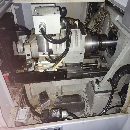 出售:2013年日本津上205走心機，五軸機，發(fā)那科.