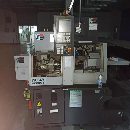 出售:2013年日本津上205走心機，五軸機，發(fā)那科.