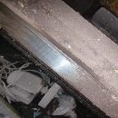 出售安陽鑫盛61160乘5米普車一臺