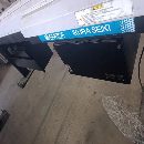 津上205，帶送料機，13年。