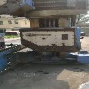 出售北京一機4米龍門銑