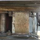 出售北京一機4米龍門銑