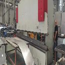 WF67K-160T/6000折彎機