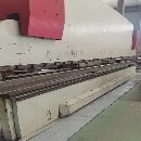 WF67K-160T/6000折彎機