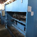 出售WF67K-100T/4000數控折彎機