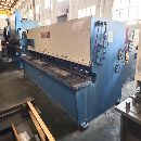 出售WF67K-100T/4000數控折彎機