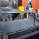 出售液壓閘式剪板機QC11K-202500