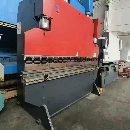 出售WF67K-200T/4000伺服數控折彎機