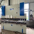 出售WF67K-200T/4000數控折彎機