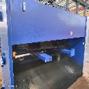 出售QC11K-162500數(shù)控閘式剪板機