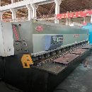 QC12Y-44000液壓擺式剪板機