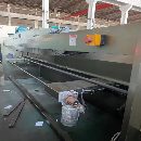 QC12Y-44000液壓擺式剪板機