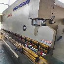 QC12Y-44000液壓擺式剪板機