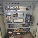 QC12Y-44000液壓擺式剪板機