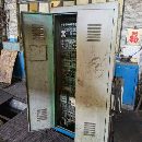 齊哈一機產2.5米立車