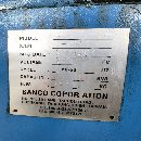臺灣產數控龍門銑2.54米