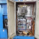 臺灣產數控龍門銑2.54米