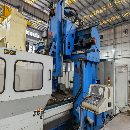臺灣產數控龍門銑2.54米