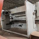 出售WF67K-400T/4000南通航力數(shù)控折彎機