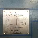 出售力豐WF67K-100T/3200電液數控折彎機