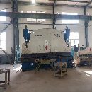 出售WF67K-500T/6000力豐數控折彎機