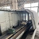 威海華東MK1332數(shù)控外圓磨床
