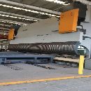 出售黃石2000噸12米數控折彎機