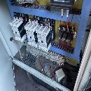 出售350噸龍門剪