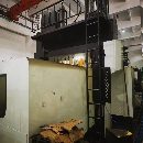 南通鉅盛3022龍門加工中心