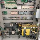 出售：95成新沈陽VIVAT2C1000斜床身數控車床