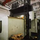 3022龍門加工中心