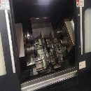 出售:2020年山東友泰ZKX數控銑端打機兩臺，廣數.