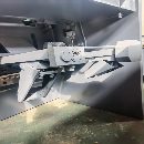 出售QC11K-301300數控閘式剪板機