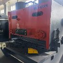 出售QC11K-301300數控閘式剪板機