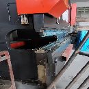 出售金方圓電液數控折彎機225/3100