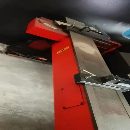出售金方圓電液數控折彎機225/3100