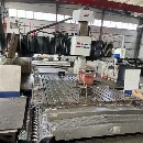 紐威4028數控龍門