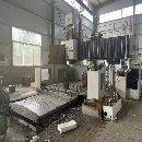 紐威4028數控龍門