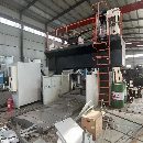 紐威4028數控龍門