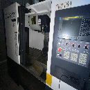 出售多臺蕙勒加工中心855.和1100的99新，法蘭克.