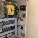 哈馳6500型材機一臺