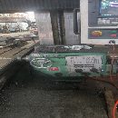 出售1600X4000數控龍門銑