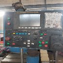 出售安陽鑫盛CKHJ61200X8000數控車