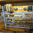 出售安陽鑫盛CKHJ61200X8000數控車