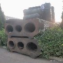 出售青島宏達6300噸摩擦壓力機