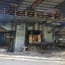 出售青島宏達6300噸摩擦壓力機